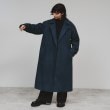 ティーケー タケオ キクチ(レディース)(tk.TAKEO KIKUCHI(Ladies))のテックメルトンチェスターコート25