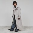 ティーケー タケオ キクチ(レディース)(tk.TAKEO KIKUCHI(Ladies))のテックメルトン3WAYコート14