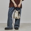 ティーケー タケオ キクチ(レディース)(tk.TAKEO KIKUCHI(Ladies))のADAMPATEK 別注 アソート巾着ショルダーバッグ12