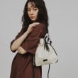ティーケー タケオ キクチ(レディース)(tk.TAKEO KIKUCHI(Ladies))のADAMPATEK 別注 アソート巾着ショルダーバッグ13
