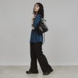 ティーケー タケオ キクチ(レディース)(tk.TAKEO KIKUCHI(Ladies))のADAMPATEK 別注 アソート巾着ショルダーバッグ11