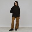ティーケー タケオ キクチ(レディース)(tk.TAKEO KIKUCHI(Ladies))のエアリーマシュマロドロスト半袖カットソー16