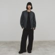 ティーケー タケオ キクチ(レディース)(tk.TAKEO KIKUCHI(Ladies))のラムレザーシングルライダースジャケット10