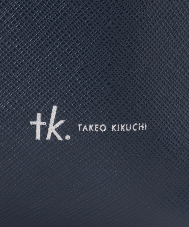 ティーケー タケオ キクチ(レディース)(tk.TAKEO KIKUCHI(Ladies))のサフィアーノバックパック18