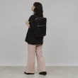 ティーケー タケオ キクチ(レディース)(tk.TAKEO KIKUCHI(Ladies))のサフィアーノバックパック2