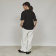 ティーケー タケオ キクチ(レディース)(tk.TAKEO KIKUCHI(Ladies))のモザイクアブストTシャツ10