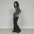 ティーケー タケオ キクチ(レディース)(tk.TAKEO KIKUCHI(Ladies))のモザイクアブストTシャツ14