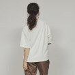 ティーケー タケオ キクチ(レディース)(tk.TAKEO KIKUCHI(Ladies))のモザイクアブストTシャツ17