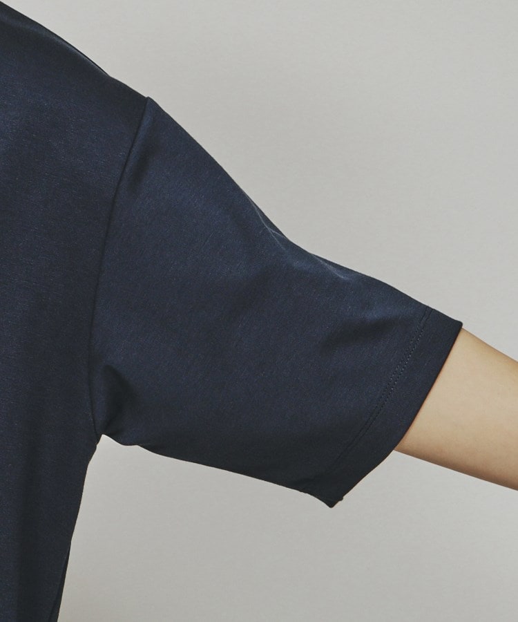ティーケー タケオ キクチ(レディース)(tk.TAKEO KIKUCHI(Ladies))のウッドペインティングTシャツ6