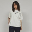 ティーケー タケオ キクチ(レディース)(tk.TAKEO KIKUCHI(Ladies))のノーティスレタードエンブロTシャツ8