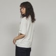 ティーケー タケオ キクチ(レディース)(tk.TAKEO KIKUCHI(Ladies))のノーティスレタードエンブロTシャツ9