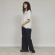 ティーケー タケオ キクチ(レディース)(tk.TAKEO KIKUCHI(Ladies))のノーティスレタードエンブロTシャツ10