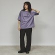 ティーケー タケオ キクチ(レディース)(tk.TAKEO KIKUCHI(Ladies))のノーティスレタードエンブロTシャツ22