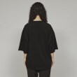 ティーケー タケオ キクチ(レディース)(tk.TAKEO KIKUCHI(Ladies))のナンバリングペイストTシャツ4