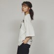 ティーケー タケオ キクチ(レディース)(tk.TAKEO KIKUCHI(Ladies))のナンバリングペイストTシャツ8
