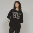ティーケー タケオ キクチ(レディース)(tk.TAKEO KIKUCHI(Ladies))のナンバリングペイストTシャツ12