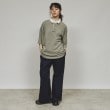 ティーケー タケオ キクチ(レディース)(tk.TAKEO KIKUCHI(Ladies))のマシュマロタッチ ラガーポロシャツ14