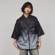 ティーケー タケオ キクチ(レディース)(tk.TAKEO KIKUCHI(Ladies))の2WAY 6分袖シャツアウター17