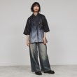 ティーケー タケオ キクチ(レディース)(tk.TAKEO KIKUCHI(Ladies))の2WAY 6分袖シャツアウター19