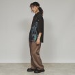 ティーケー タケオ キクチ(レディース)(tk.TAKEO KIKUCHI(Ladies))の半袖ペイントシャツ14