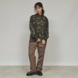ティーケー タケオ キクチ(レディース)(tk.TAKEO KIKUCHI(Ladies))のジャカードゴブランシャツ18