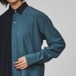 ティーケー タケオ キクチ(レディース)(tk.TAKEO KIKUCHI(Ladies))のTRハーフデザインシャツ6