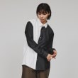 ティーケー タケオ キクチ(レディース)(tk.TAKEO KIKUCHI(Ladies))のTRハーフデザインシャツ14