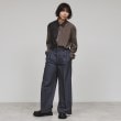 ティーケー タケオ キクチ(レディース)(tk.TAKEO KIKUCHI(Ladies))のTRハーフデザインシャツ18