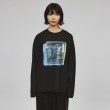 ティーケー タケオ キクチ(レディース)(tk.TAKEO KIKUCHI(Ladies))のコラージュカットソー2