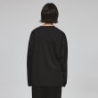 ティーケー タケオ キクチ(レディース)(tk.TAKEO KIKUCHI(Ladies))のコラージュカットソー4