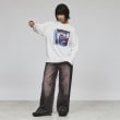 ティーケー タケオ キクチ(レディース)(tk.TAKEO KIKUCHI(Ladies))のコラージュカットソー10