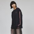 ティーケー タケオ キクチ(レディース)(tk.TAKEO KIKUCHI(Ladies))のサークルロゴラインカットソー15