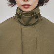 ティーケー タケオ キクチ(レディース)(tk.TAKEO KIKUCHI(Ladies))のミリタリーショートブルゾン5