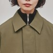 ティーケー タケオ キクチ(レディース)(tk.TAKEO KIKUCHI(Ladies))のミリタリーショートブルゾン6