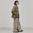 ティーケー タケオ キクチ(レディース)(tk.TAKEO KIKUCHI(Ladies))のミリタリーショートブルゾン25