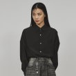 ティーケー タケオ キクチ(レディース)(tk.TAKEO KIKUCHI(Ladies))のなめらかアソート切り替えシャツ13