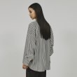 ティーケー タケオ キクチ(レディース)(tk.TAKEO KIKUCHI(Ladies))のなめらかアソート切り替えシャツ26