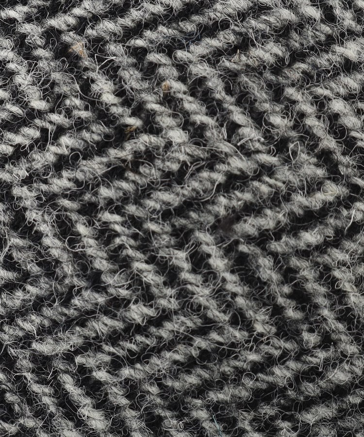 ティーケー タケオ キクチ(レディース)(tk.TAKEO KIKUCHI(Ladies))のハリスツイード生地使用 イヤーマフラー／Harris Tweed5