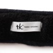 ティーケー タケオ キクチ(レディース)(tk.TAKEO KIKUCHI(Ladies))のハリスツイード生地使用 イヤーマフラー／Harris Tweed4
