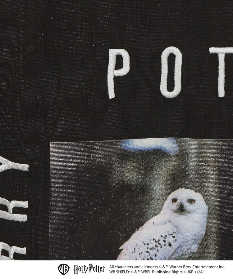 ティーケー タケオ キクチ(レディース)(tk.TAKEO KIKUCHI(Ladies))の【Harry Potter Capsule Collection】フォトプリントTシャツ21