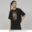 ティーケー タケオ キクチ(レディース)(tk.TAKEO KIKUCHI(Ladies))の【Harry Potter Capsule Collection】フォトプリントTシャツ7