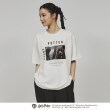ティーケー タケオ キクチ(レディース)(tk.TAKEO KIKUCHI(Ladies))の【Harry Potter Capsule Collection】フォトプリントTシャツ12
