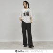ティーケー タケオ キクチ(レディース)(tk.TAKEO KIKUCHI(Ladies))の【Harry Potter Capsule Collection】フォトプリントTシャツ14