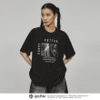 ティーケー タケオ キクチ(レディース)(tk.TAKEO KIKUCHI(Ladies))の【Harry Potter Capsule Collection】フォトプリントTシャツ17