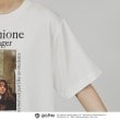 ティーケー タケオ キクチ(レディース)(tk.TAKEO KIKUCHI(Ladies))の【Harry Potter Capsule Collection】フォトプリントTシャツ37
