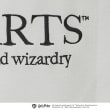 ティーケー タケオ キクチ(レディース)(tk.TAKEO KIKUCHI(Ladies))の【Harry Potter Capsule Collection】刺繍Tシャツ5