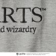 ティーケー タケオ キクチ(レディース)(tk.TAKEO KIKUCHI(Ladies))の【Harry Potter Capsule Collection】刺繍Tシャツ9