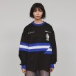 ティーケー タケオ キクチ(レディース)(tk.TAKEO KIKUCHI(Ladies))のストライプスイッチゲームシャツ2