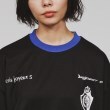 ティーケー タケオ キクチ(レディース)(tk.TAKEO KIKUCHI(Ladies))のストライプスイッチゲームシャツ5