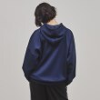 ティーケー タケオ キクチ(レディース)(tk.TAKEO KIKUCHI(Ladies))のプチドルマンハーフジップパーカー17